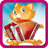 Talking Cat Dance icon