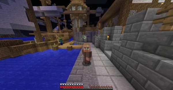 Mob Armor Mod for MCPE screenshot 4