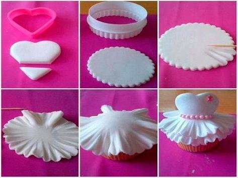 Decorating Ideas for Pastry 5 تصوير الشاشة