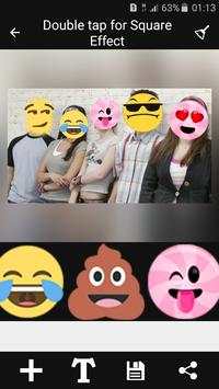 Animoji : Live Face Maker For Phone X 3D Emotions screenshot 2