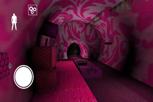 Barbi Granny Chapter 2 Free: Scary and Horror game screenshot 5