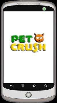 Pet Crush 2016 screenshot 1
