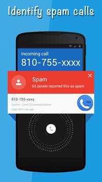 True Call ID & Blocage screenshot 3