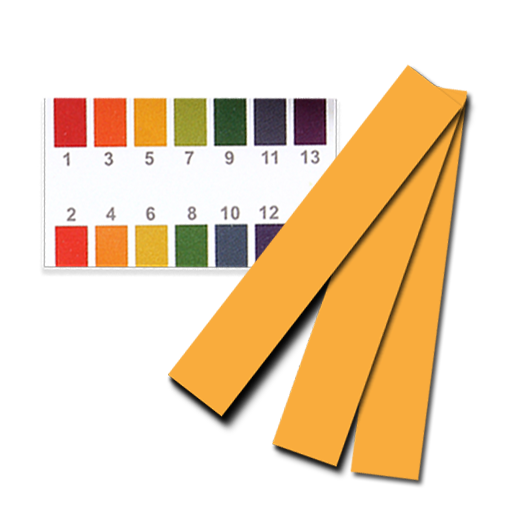 pH Paper Games आइकन