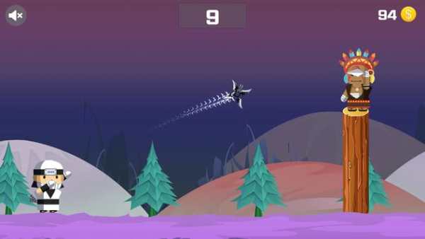 Boo XBox Ninja screenshot 14