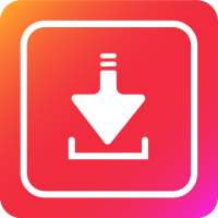 Downloader - Download Video logo