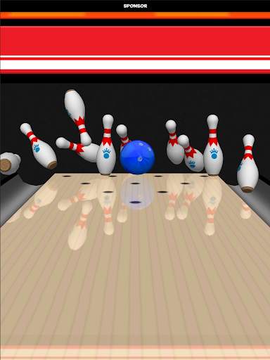Strike! Ten Pin Bowling screenshot 17