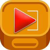 Video Hider Application icon