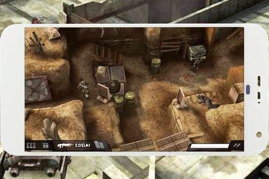 Sniper Kill Zone Shooting screenshot 2