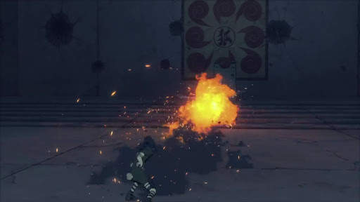 Epic Ninja screenshot 7