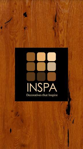 Inspa Corporate Profile App screenshot 1