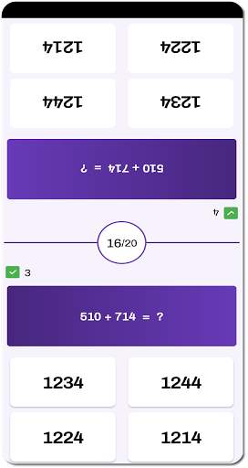 Math Game - maths solutions app for any question screenshot 6