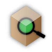 Advanced Web Search icon