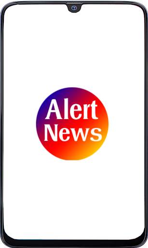 Alert News 1 تصوير الشاشة