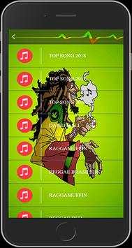 Bets Reggae music- Free Music Player 2018 screenshot 6