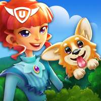 Solitaire Family World logo