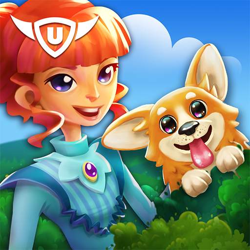 Solitaire Family World 1.23.004