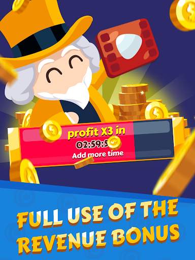 Idle Funny Factory screenshot 8
