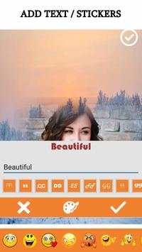 Photo Blender:Photo Mixer,Photo editor,Pic effects screenshot 6
