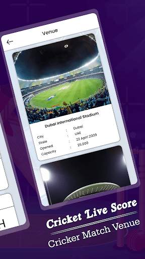 Cricket Line Guru : Live Line screenshot 2