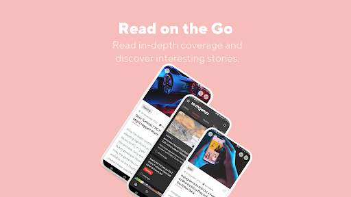 Techgenyz: Tech News & Updates 28 تصوير الشاشة