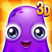Moy 3D - My Virtual Pet Game 1