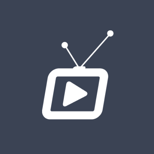 NET IP TV icon