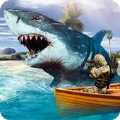 Shark Hunter