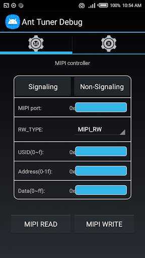 Imei Changer 2020 screenshot 2