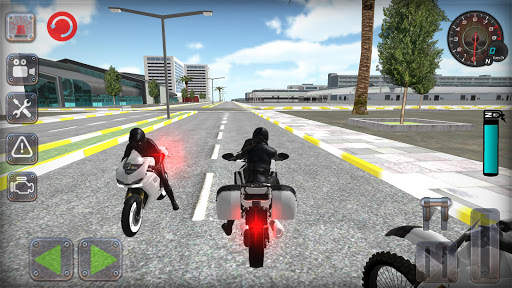 Ultimate Motor Simulator 2019 screenshot 7