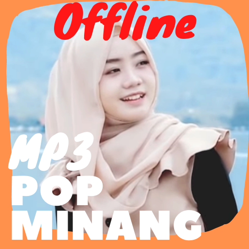 MP3 Pop Minang Offline icon