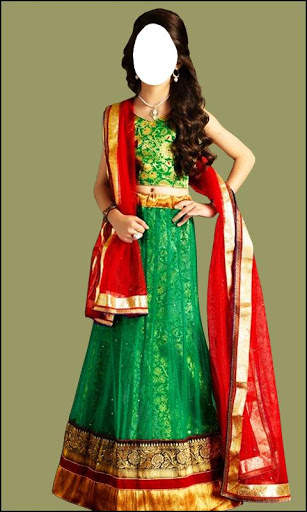Kids Fashion Dress Pic screenshot 3