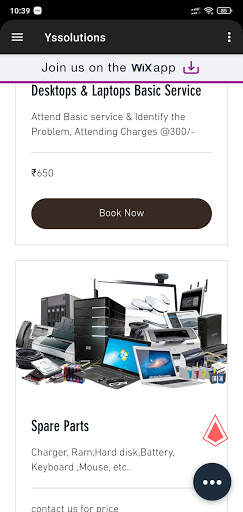 YT solutions screenshot 5