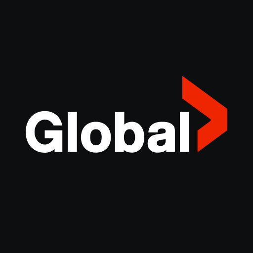 Global TV icon