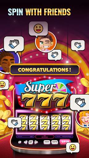 Gold Party Casino : Slot Games screenshot 5