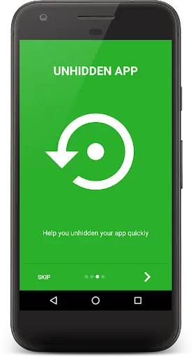 Hide App, App Hider Premium screenshot 3