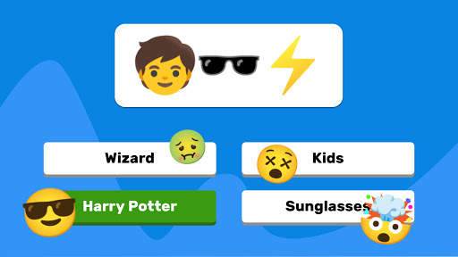 Quiz: Emoji Game, Guess The Emoji Puzzle screenshot 8