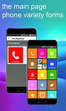 Launcher Theme for Windows 8 screenshot 7