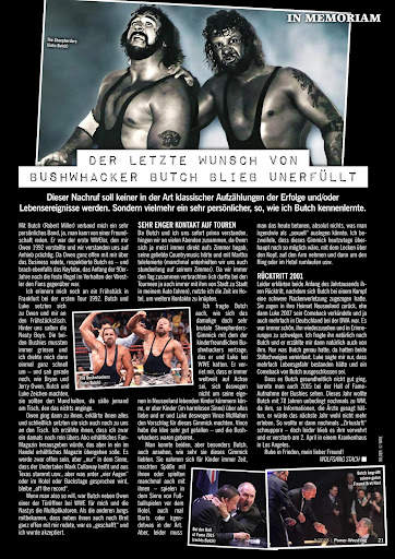 Power Wrestling screenshot 12