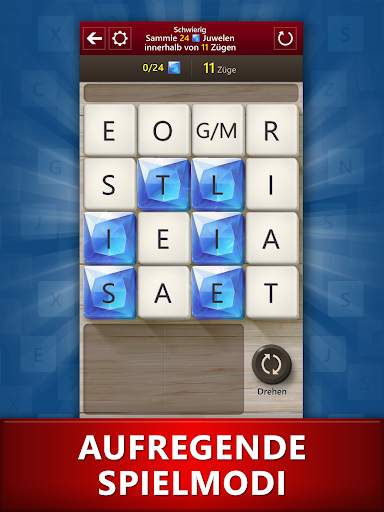 Microsoft Wordament® screenshot 3