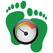 STEP &amp; SPEED  LIGHT icon