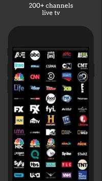 PLUTO TV : it's free tv guide screenshot 3