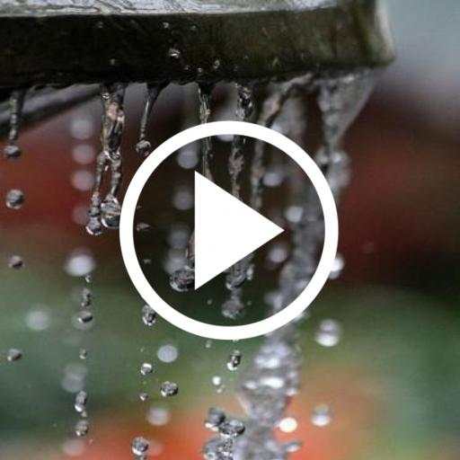 Drop Water Video Live Wallpaper 1.7