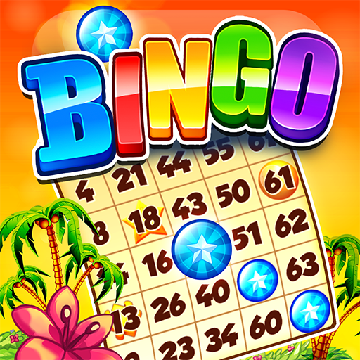 Bingo Story - Bingo icon