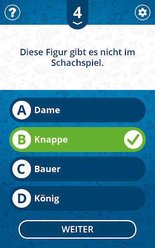 QUIZ IT screenshot 4