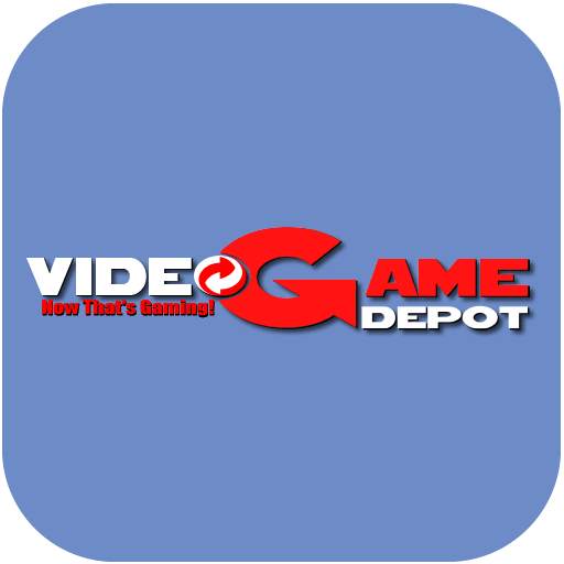 Video Game Depot 3.0.5