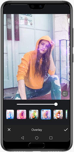 Photo Editing Master screenshot 3