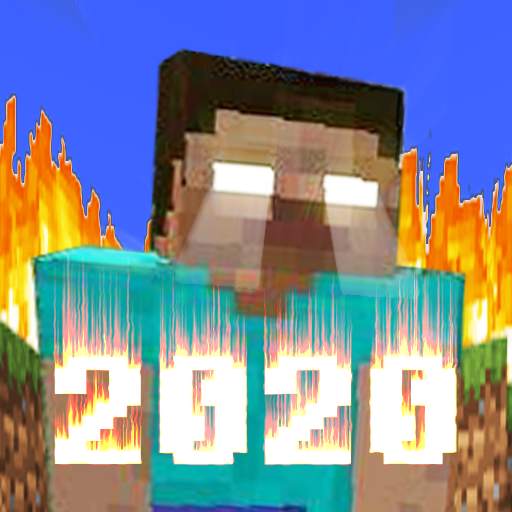 Mod Herobrine Minecraft 7.35