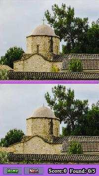 The Differences Photo Games screenshot 4