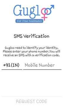 Gugloo Messenger screenshot 2